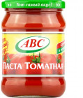 Паста томатная несоленая 25%