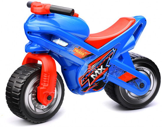 Каталка-мотоцикл «МХ»