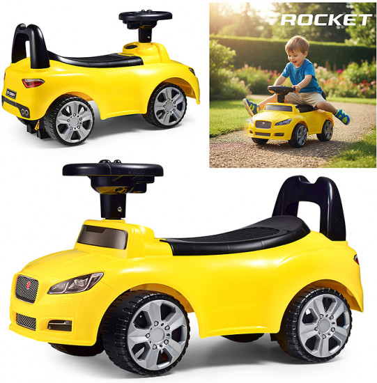 Каталка для детей