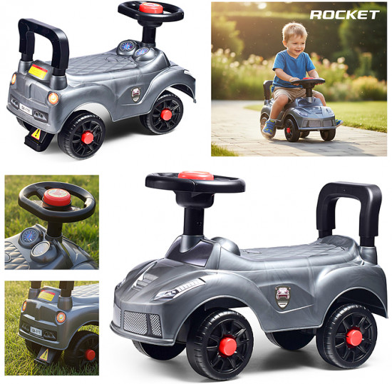 Каталка для детей