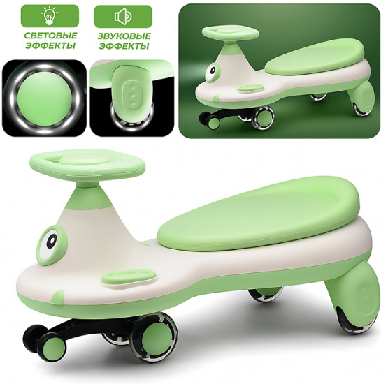 Каталка-бибикар