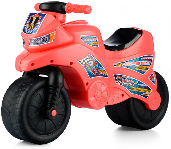 Каталка «Мотоцикл»