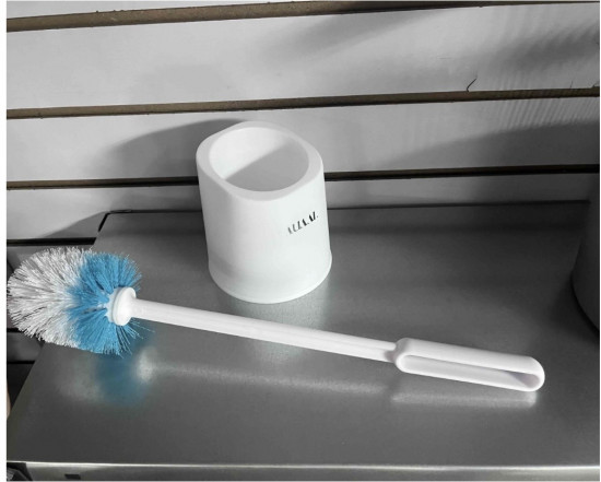 Ерш для унитаза