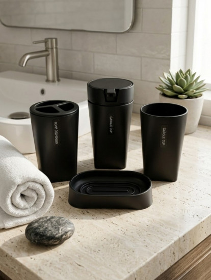 Набор для ванной комнаты