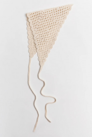 Косынка женская