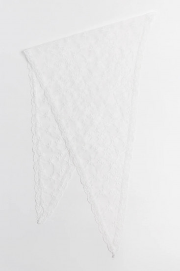 Косынка женская