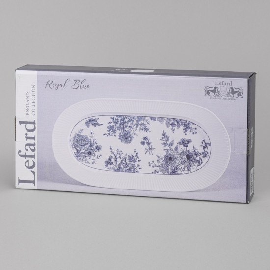 Блюдо «Royal Blue»