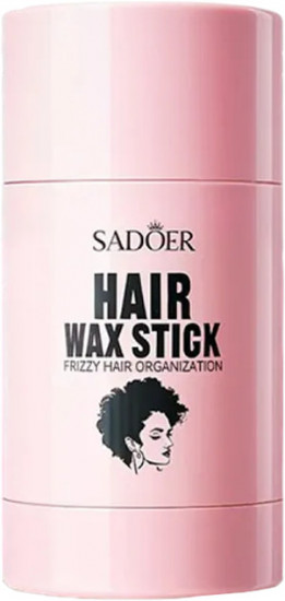 Воск для укладки волос в стике «Hair Wax Stick»