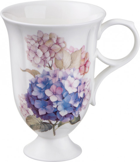 Кружка «Hortensia»