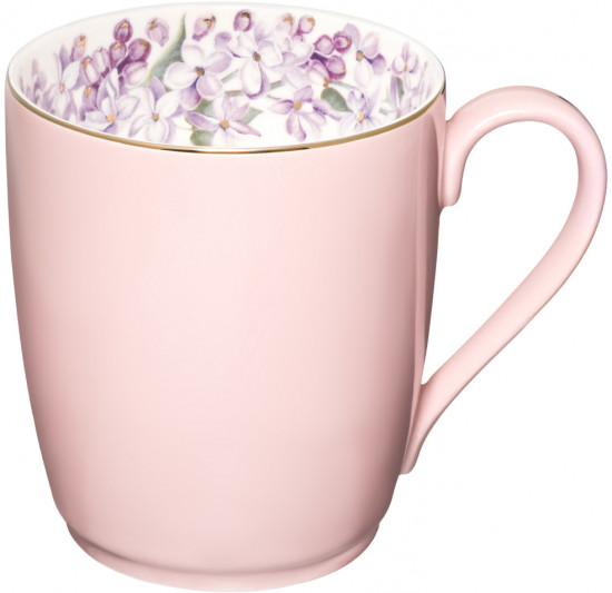 Кружка «Lilac»