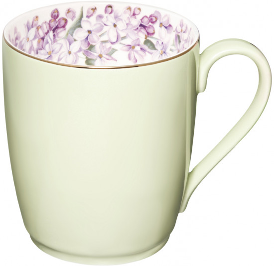 Кружка «Lilac»