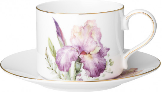 Чайный набор «Irises»