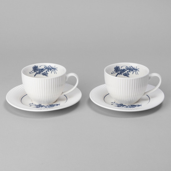 Чайный набор «Royal Blue»