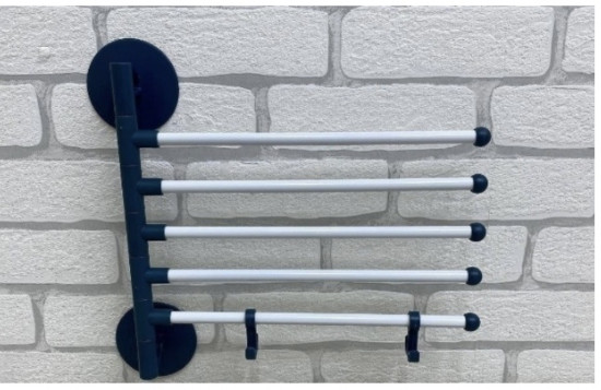 Держатель для полотенец