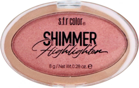Хайлайтер для лица «Shimmer Highlighter», оттенок 03