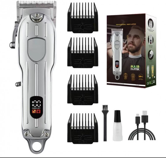 Машинка для стрижки волос профессиональная