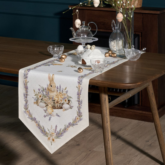 Дорожка «Лавандовая весна»