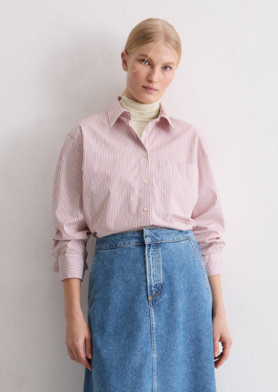 Блузка женская