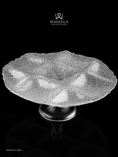 Менажница на ножке