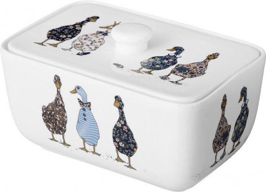 Маслёнка «Family farm»