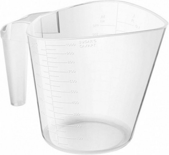 Кувшин мерный