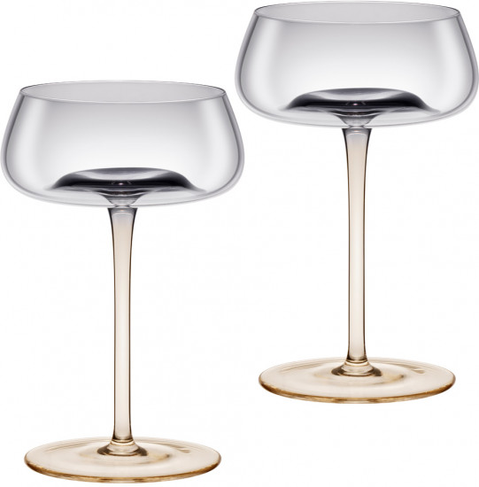 Набор креманок «Alure Colors»