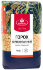 Горох шлифованный