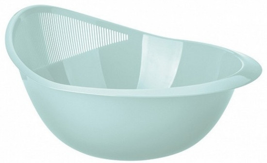 Миска-дуршлаг