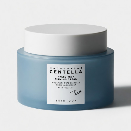Увлажняющий крем для лица «Centella Hyalu-Teca Firming Cream»
