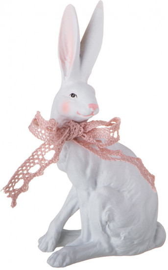 Фигурка декоративная «Зайчик»