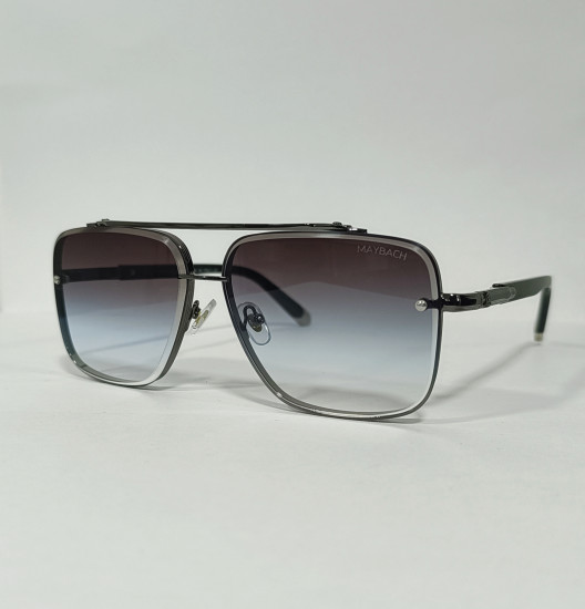 Очки солнцезащитные «Mybach»