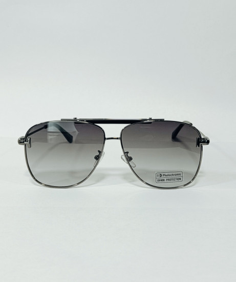 Очки солнцезащитные «Хамелеон»