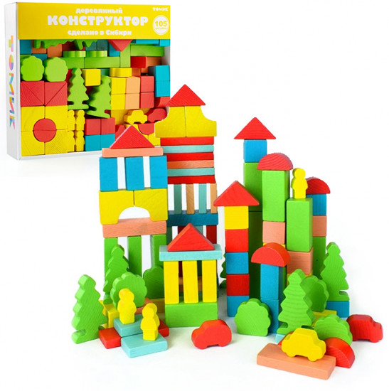 Конструктор «Утро»