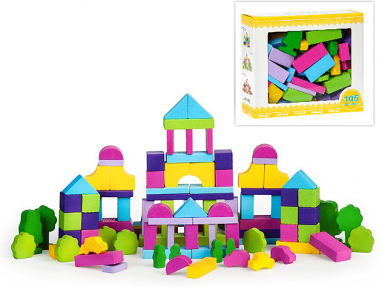 Конструктор «Вечер»