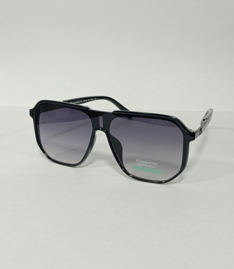 Очки-хамелеоны с компьютерной защитой