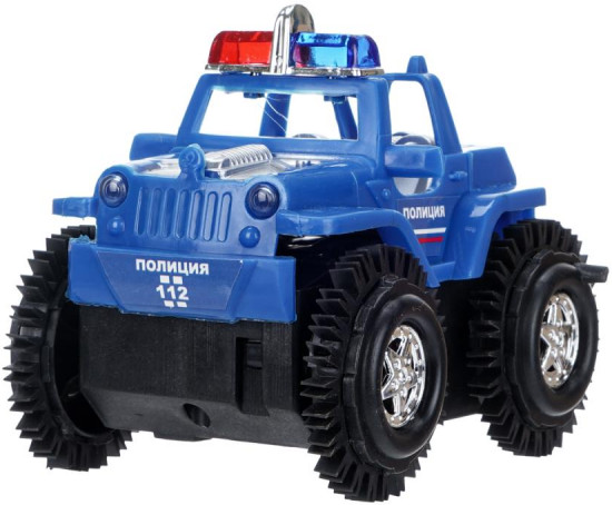 Машина-перевёртыш