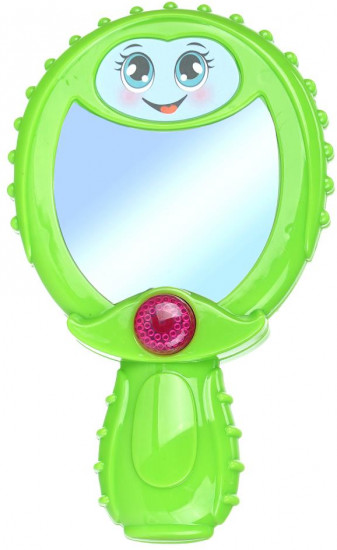 Музыкальная игрушка «Волшебное зеркало»