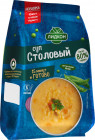горох