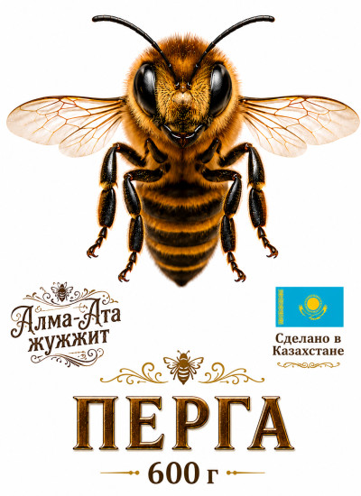 Перга