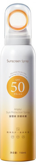 Солнцезащитный спрей SPF 50 PA+++