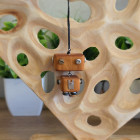 светло-коричневый