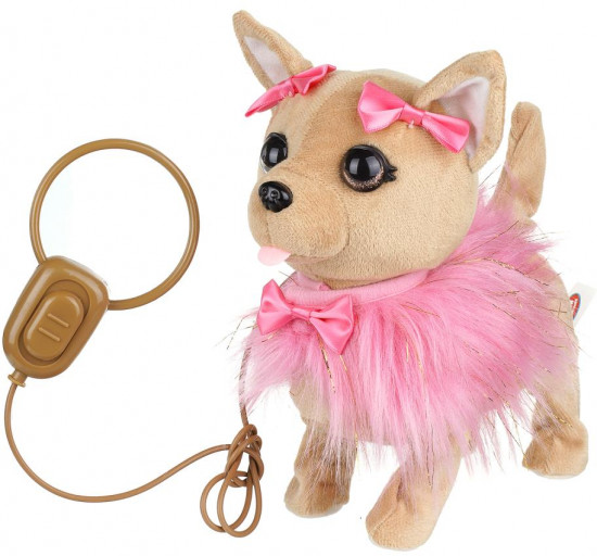 Интерактивная игрушка «Щенок Энни»