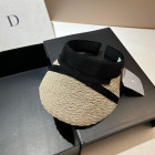 бежево-черный