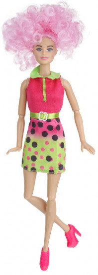 Кукла «София»