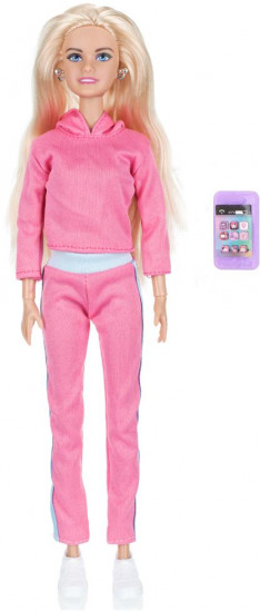 Кукла «София»