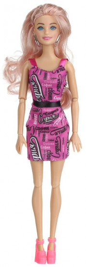 Кукла «София»