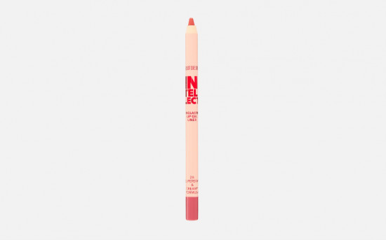 Гелевый стойкий карандаш для губ, тон 103 Coral