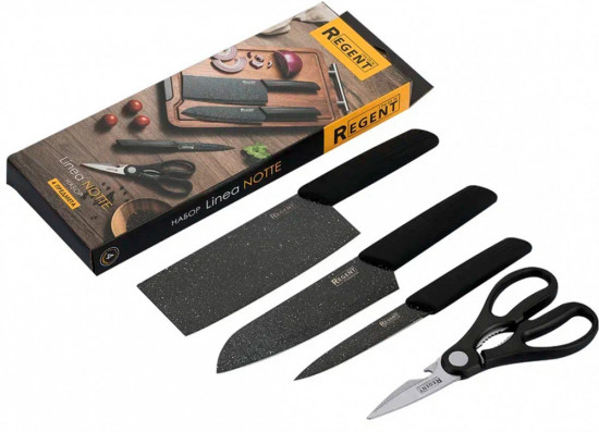 Набор ножей