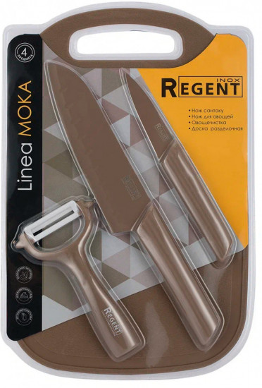 Набор ножей