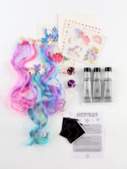 Набор для творчества «Мир красоты»
